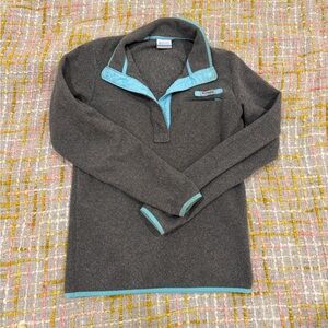 Columbia PFG Pullover Fleece